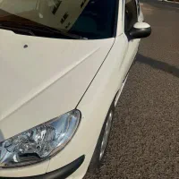 ۲۰۶ تیپ پنج بدون رنگ|خودرو سواری و وانت|کرج, کوی زنبق|دیوار