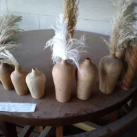 ظروف چوبی آشپز خانه|ظروف سرو و پذیرایی|نجف‌آباد, کهریزسنگ|دیوار