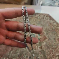 زنجیر نقره