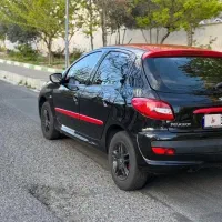 207 mc|خودرو سواری و وانت|تهران, قیطریه|دیوار