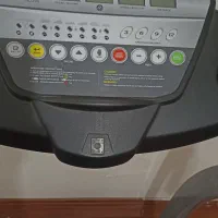 تردمیل برقی