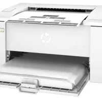 پرینتر hp .m102a