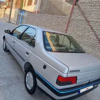 پژو 405 مدل 88 تگ برگ سند|خودرو سواری و وانت|زابل, |دیوار