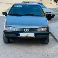 پژو 93|خودرو سواری و وانت|زاهدان, |دیوار