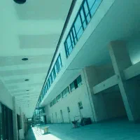 نقاشی ساختمان با کیفیت عالی