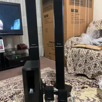 سینما خانگی پاناسونیک اصل