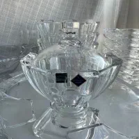 سرویس پذیرایی کریستال 24% خارجی