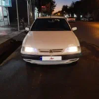 زانتیا|خودرو سواری و وانت|تبریز, |دیوار