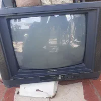 تلویزیون|تلویزیون و پروژکتور|شیراز, ریاستی|دیوار