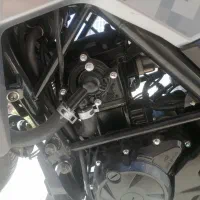 گلگسی NA180|موتورسیکلت|ابرکوه, |دیوار