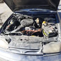 دوو ریسر ۱۹۹۳|خودرو سواری و وانت|کرج, گوهردشت|دیوار