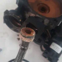 تعمیرکار،سرویس کار انواع پکیج های ایرانی و خارجی|خدمات پیشه و مهارت|رشت, استادسرا|دیوار