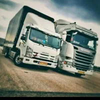 اتو باربری تمام کار مازندران|خدمات حمل و نقل|آمل, |دیوار