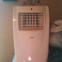 کولر گازی ، در اهنی ، پرده|کولر گازی و فنکوئل|قم, قلعه کامکار|دیوار