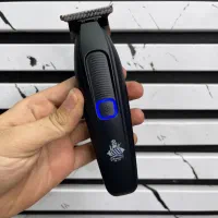 ماشین اصلاح خط زن/صفرزن حرفه ایKM-1747برند کیمی