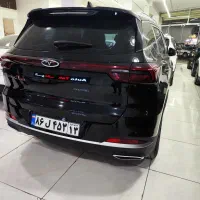 تیگو ۷ پرو|خودرو سواری و وانت|اصفهان, بوزان|دیوار