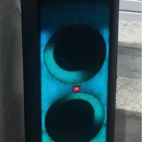 پارتی باکس JBL1000