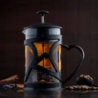 تولید و پخش لیوان های دمنوش (فرنچ پرس)|قوری، کتری، قهوهساز دستی|تهران, مطهری|دیوار