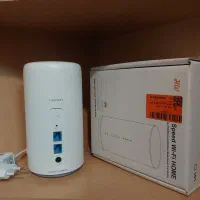 مودم سیم‌کارتی هوآوی مدل L02 HWS33 4.5G ، TD-LTE|مودم و تجهیزات شبکه|بجنورد, |دیوار