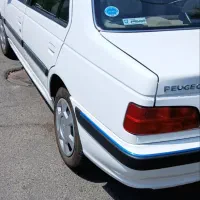پژو پارس ۱۴۰۲