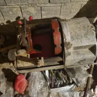 حدیده برقی ۳ اینچ رکس ژاپن