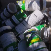 سطل 20 لیتری|عمده‌فروشی|هشتگرد, تهران دشت|دیوار