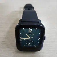 ساعت هوشمند Amizfit bp5 شیائومی|ساعت|ری, ملک‌آباد|دیوار