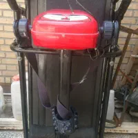 ریل دو (تردمیل) کوهستانی