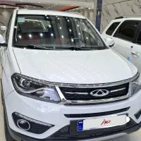 چری تیگو 5 IE، مدل ۱۳۹۷