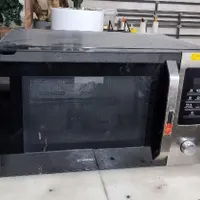 مایکروویو کنوود مدل mwm31 دارای تنظیم تایمر