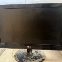 مانیتور ۲۰ اینچ ال جی