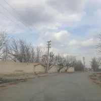 زمین-باغی-باغچه-300-متر-رامجین-برق-قانونی-بالا-ملک