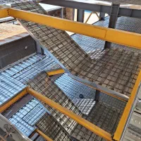 اجرای سقف عرشه فولادی و گل میخ|خدمات پیشه و مهارت|تهران, تهرانپارس شرقی|دیوار