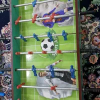 فوتبال دستی|ورزش‌های توپی|کوهدشت, |دیوار