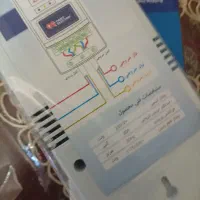 محافظ اصلی کنتور برق|سایر لوازم برقی|تبریز, |دیوار