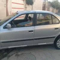 سمند|خودرو سواری و وانت|خرمآباد, |دیوار