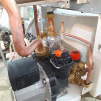 تعمیرات فوق تخصصی انواع پکیج و آبگرمکن های بوتان|خدمات پیشه و مهارت|مشهد, امامیه (شهرک غرب)|دیوار