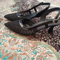 کفش مجلسی...|کیف، کفش، کمربند|مرودشت, فرهنگ|دیوار