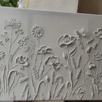 اجرای تابلو تکسچر متناسب با دیزاین منزل شما|تابلو، نقاشی، عکس|رشت, دیلمان|دیوار