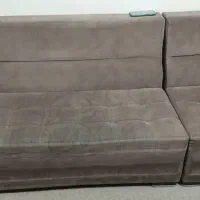 مبل بسیار تمیز