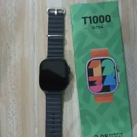 ساعت هوشمند Tl00