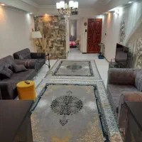 ۵۲متر۱خواب خوش نقشه مسلم شمالی