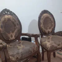 مبل ۷ نفره سالم