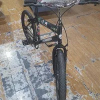 دوچرخه سایز ۲۰