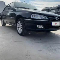 پژو پارس ۱۴۰۱