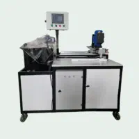 دستگاه اتومات تولید فیلتر هوا خودرو