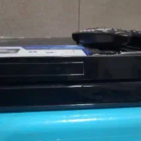 گیرنده دیجیتال.  DVD سامسونگ بلورین|پخش‌کننده DVD و ویدیو|مشهد, امیریه|دیوار