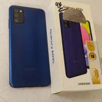 گوشی سامسونگ A03s درحدنو|موبایل|تهران, هروی|دیوار