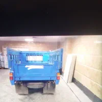 نیسان کمپرسی