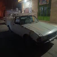 پیکان وانت 88 دوگانه|خودرو سواری و وانت|بندر ترکمن, |دیوار